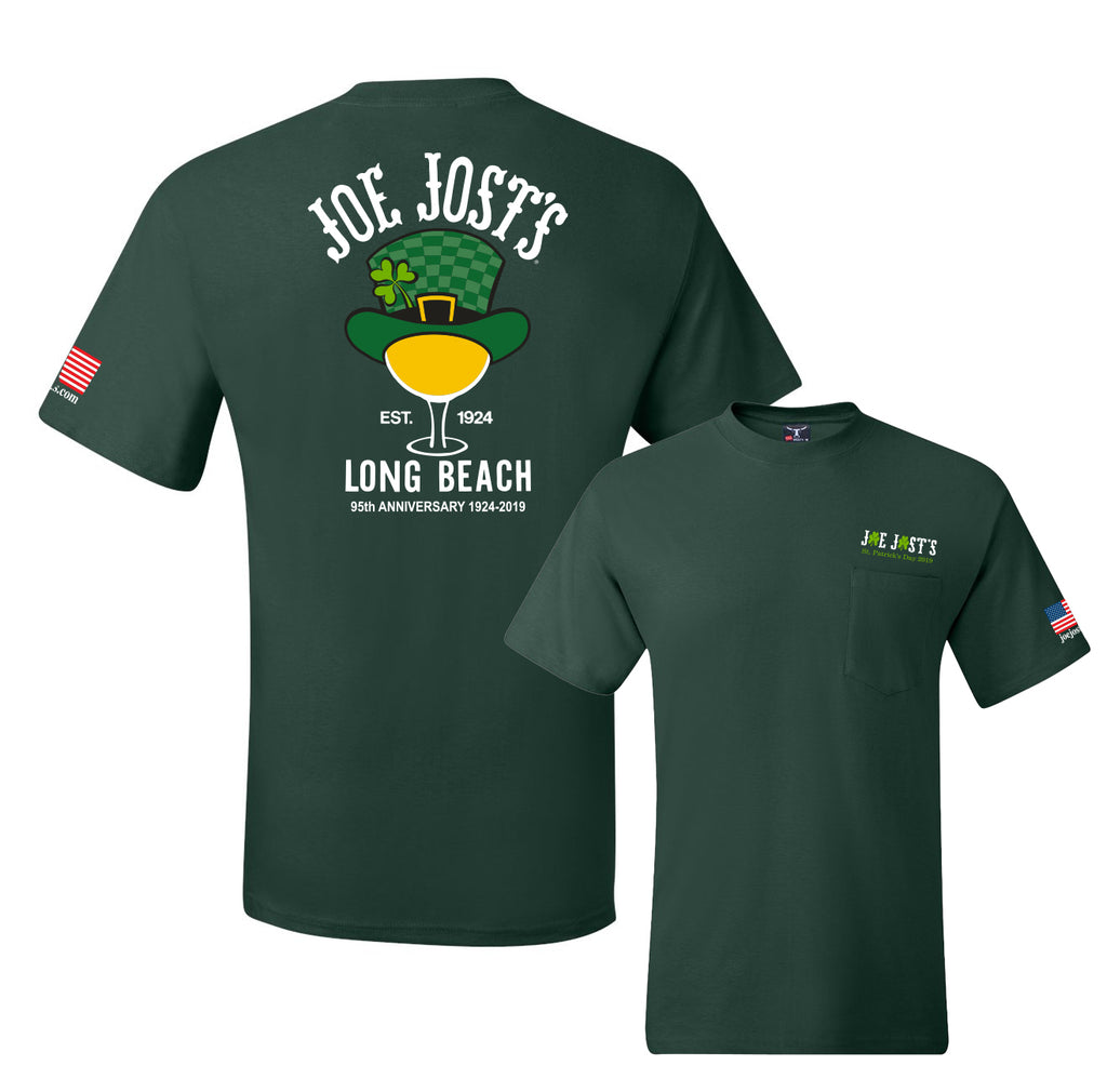 st patrick's day 2019 t shirts