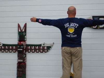 Totem Pole