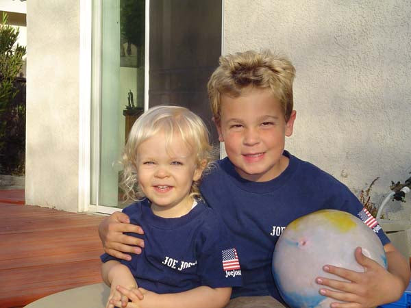 Kids