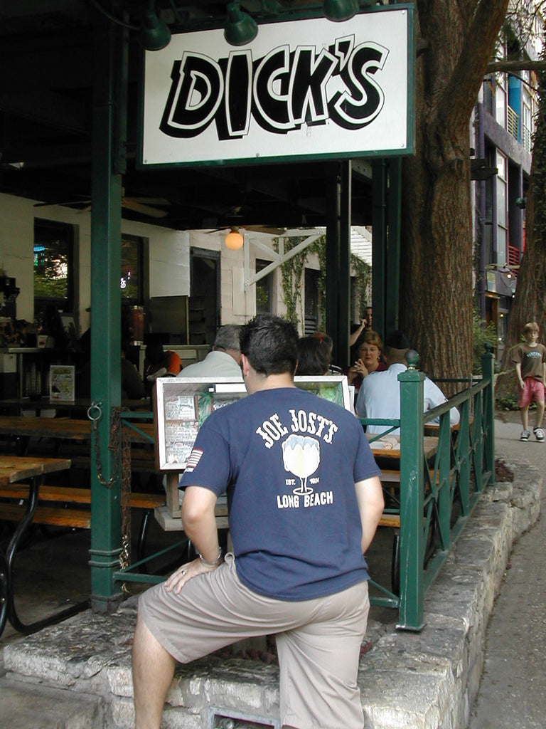 Dick’s