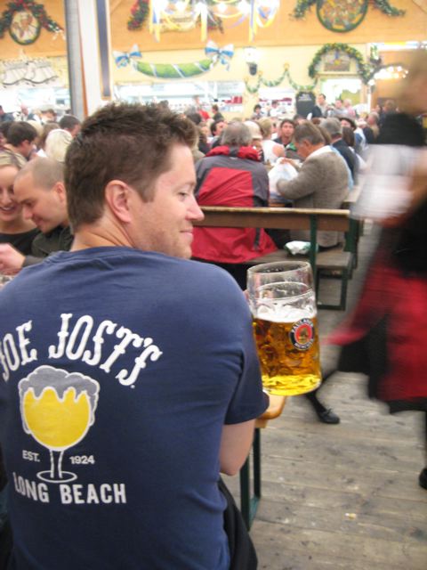 Joe Weatherly
