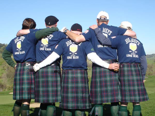 Kilt Classic