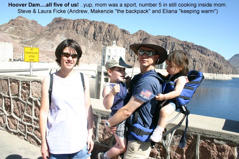 Hoover Dam