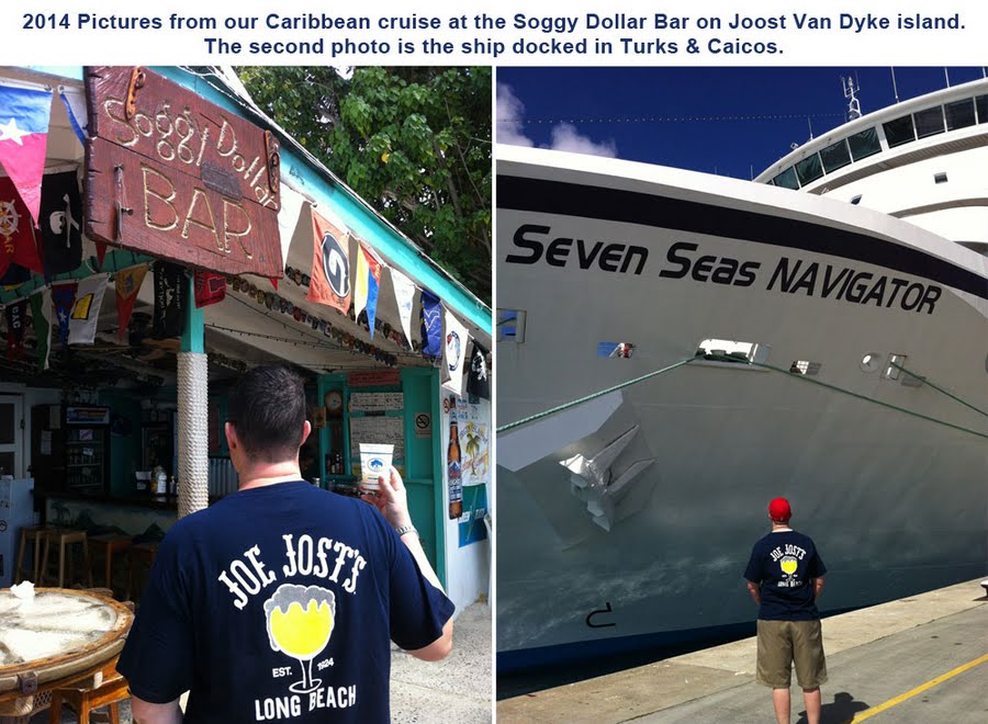 Jost Van Dyke, BVI