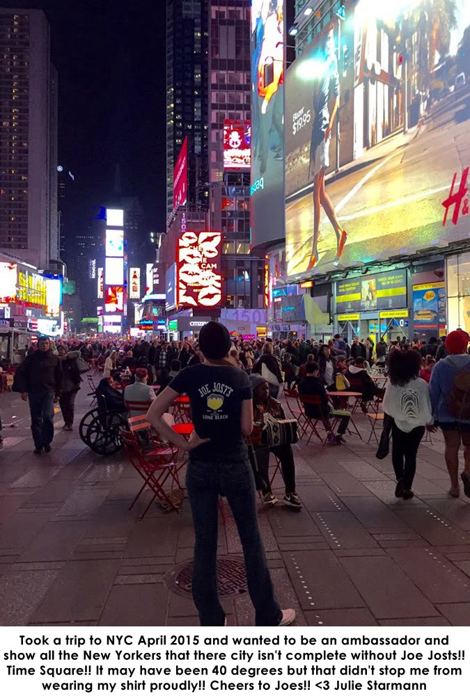 Times Square, New York