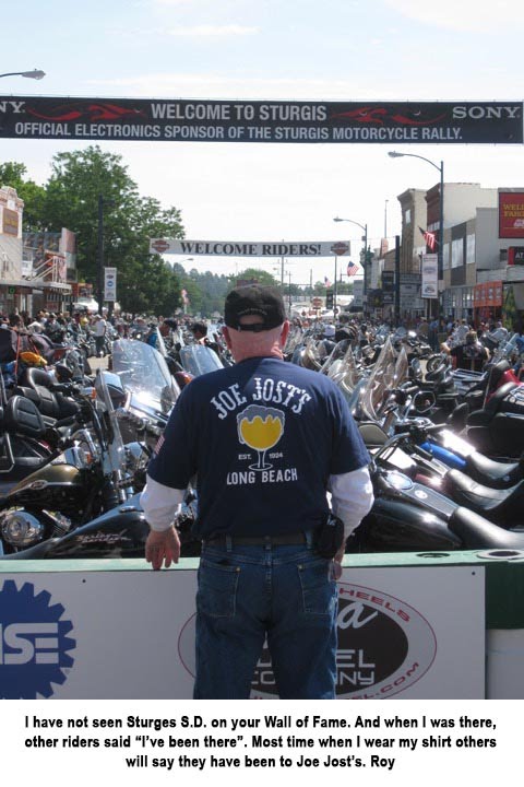 Sturgis, South Dakota