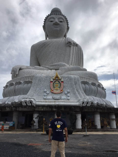 Matthew Wade