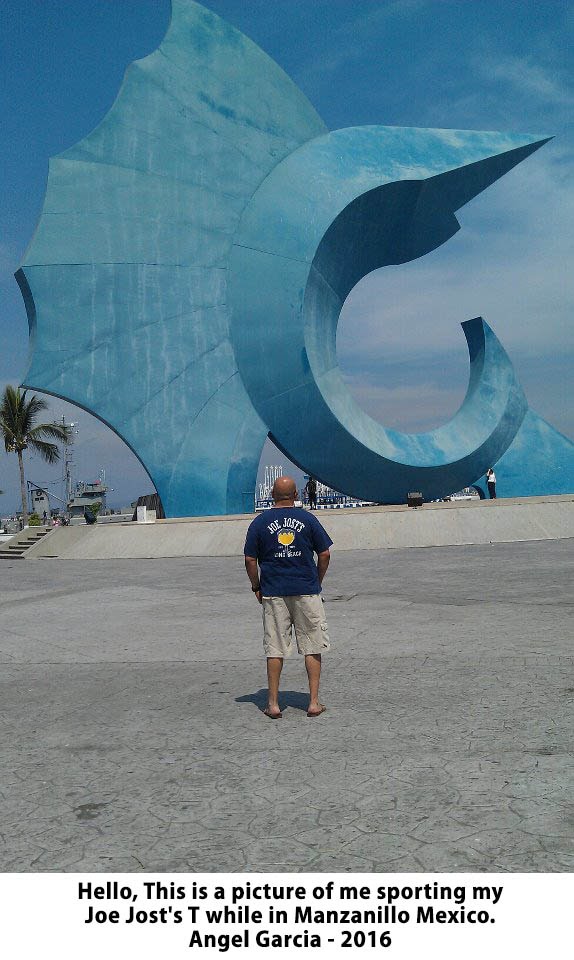 Manzanillo, Mexico
