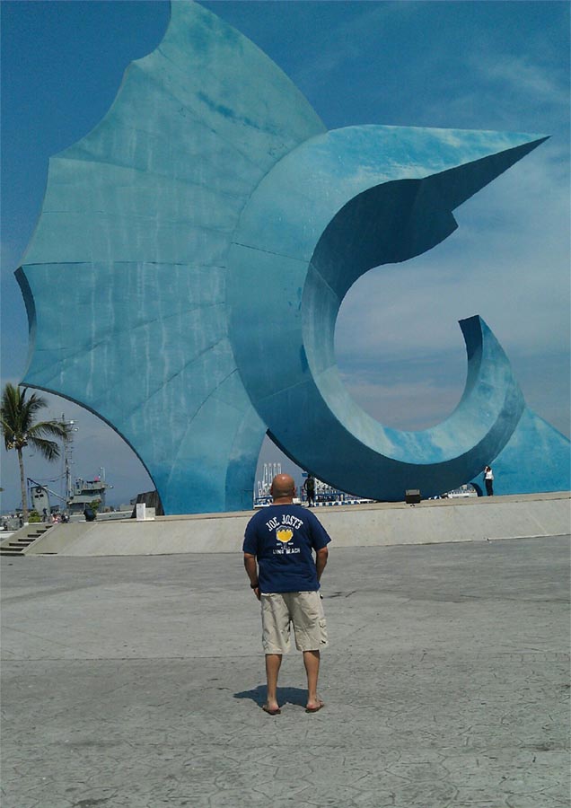 Angel Garcia
