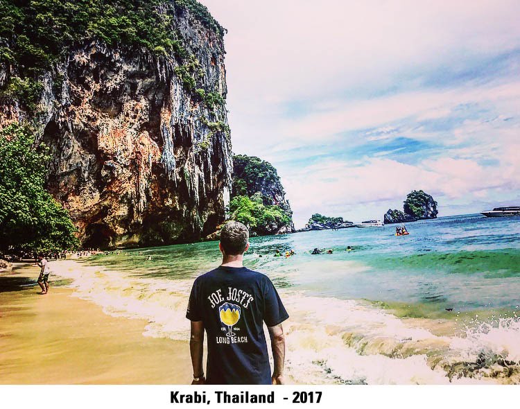 Thailand