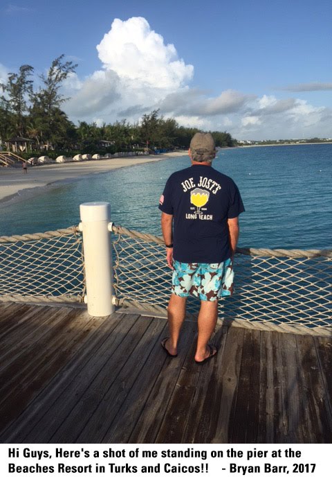 Turks and Caicos