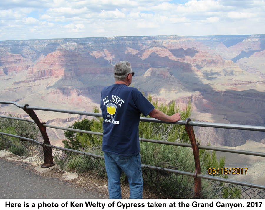 Grand Canyon