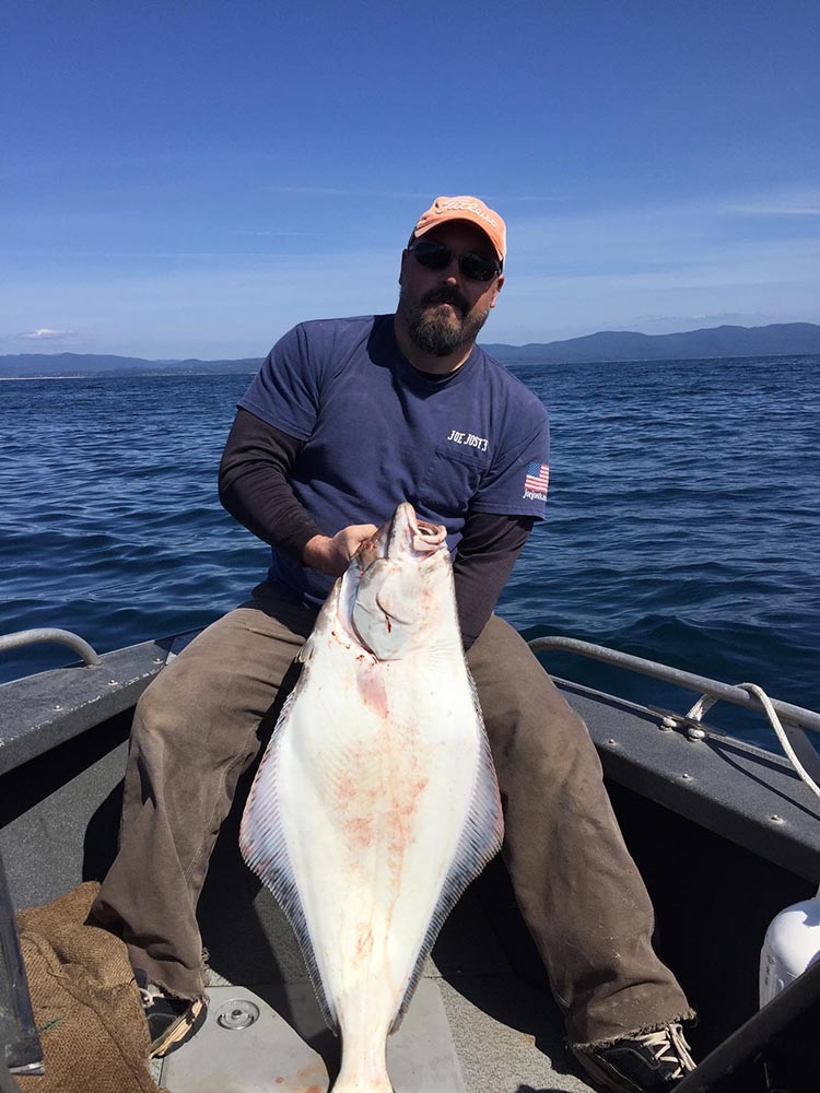 Jed Shafer