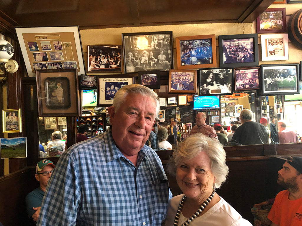 Rick & Nonnie Fully