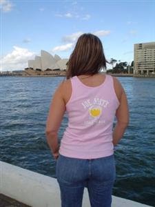 Around the world