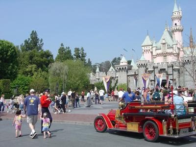 Around the world