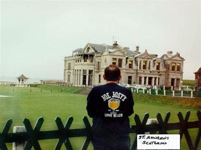 Around the world