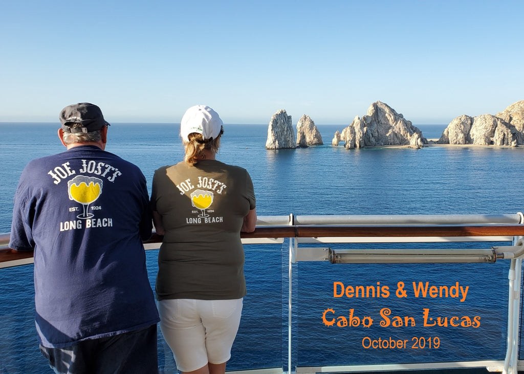 Cabo San Lucas, Mexico