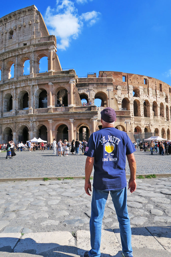 Rome, Italy