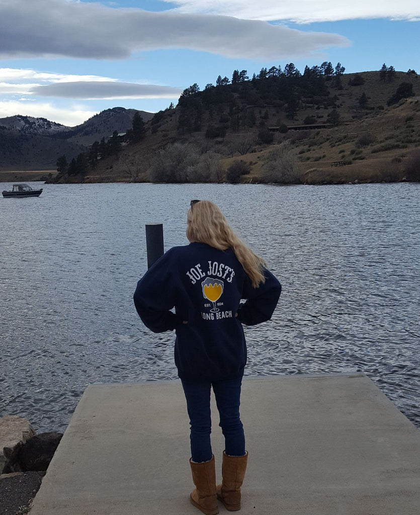 Holter Lake, Montana