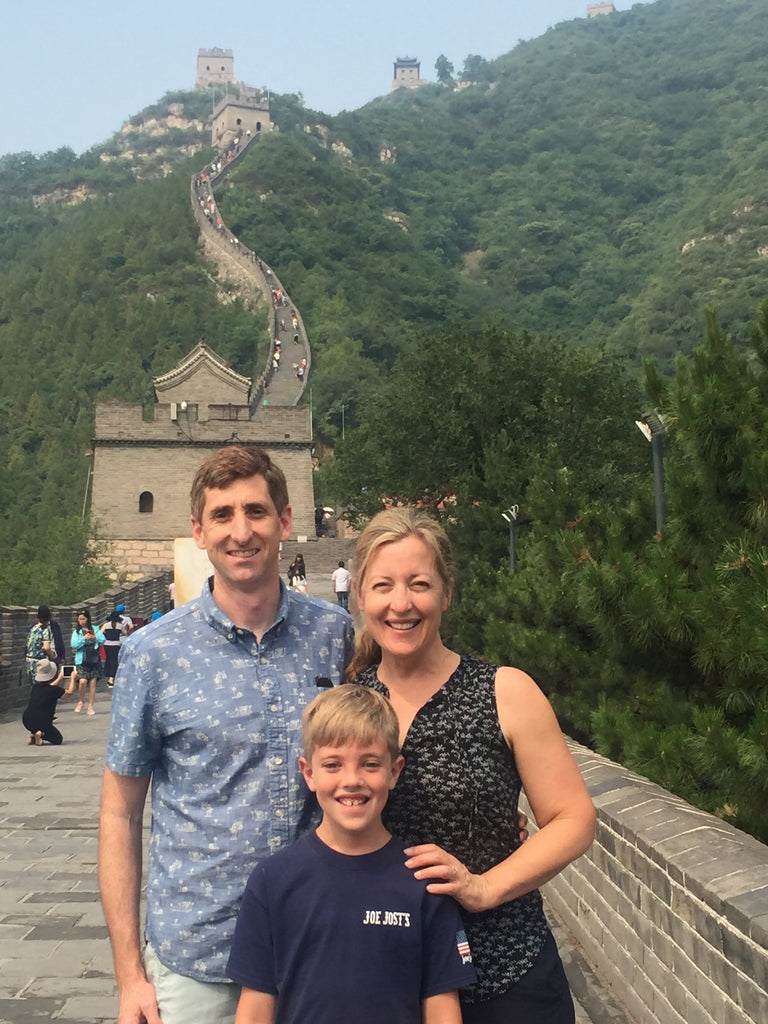 Great Wall of China