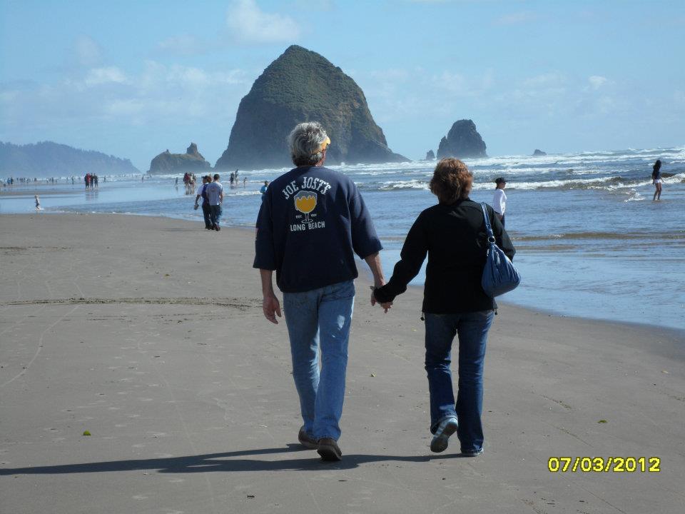 Oregon