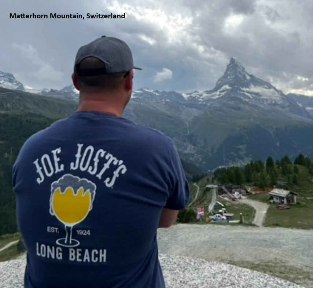Matterhorn, Switzerland