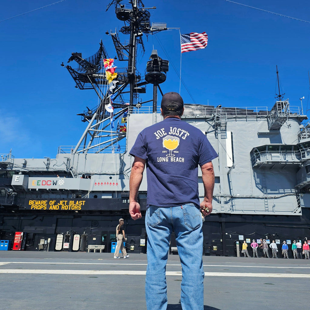 USS Midway, San Diego