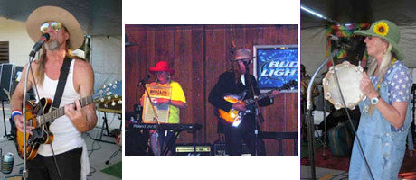Have a Beer at Joe's: the official song
