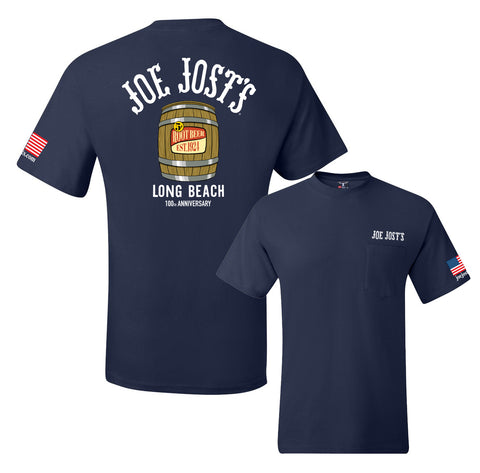 Joe Jost's Shirts