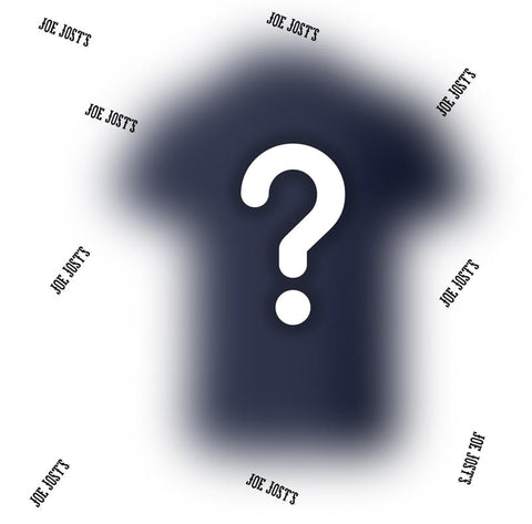 Mystery Tee (2 Pack)
