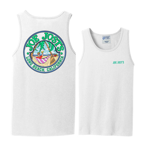 Summer Tank 2025