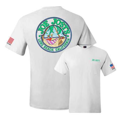 Summer Tee 2025