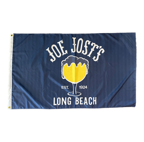 NEW! Joe Jost's Schooner Flag