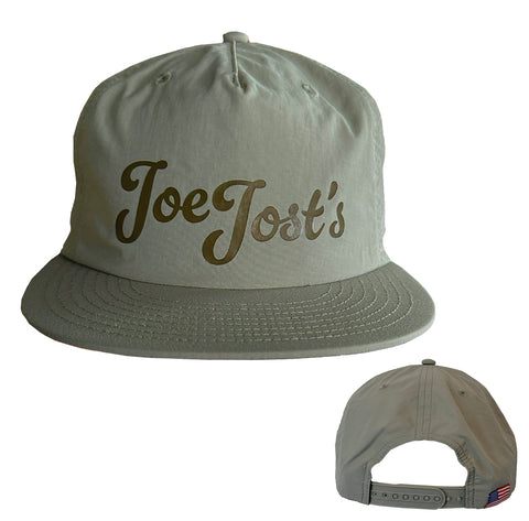 Joe Jost's Surf Cap - Eucalyptus