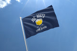 NEW! Joe Jost's Schooner Flag